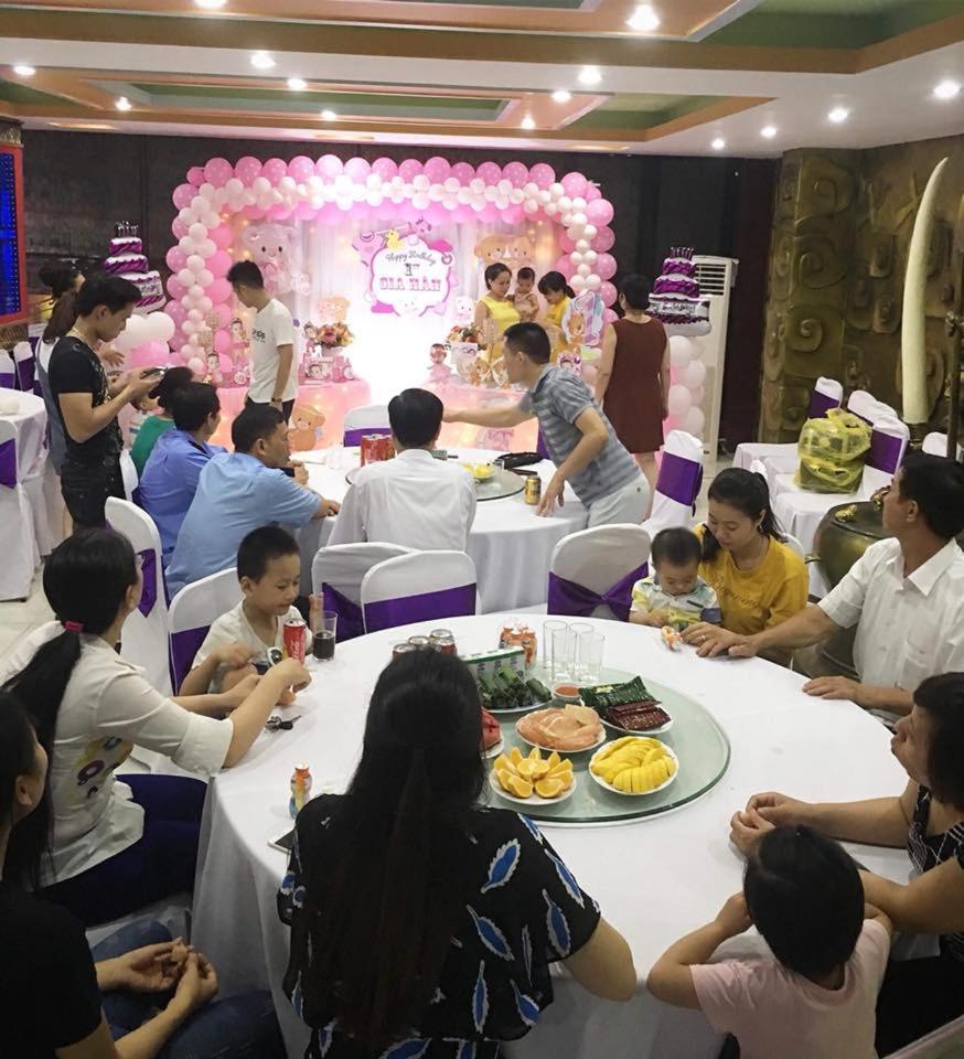 מלון Thanh Hóa Khach San Ngoc Ly 8 מראה חיצוני תמונה