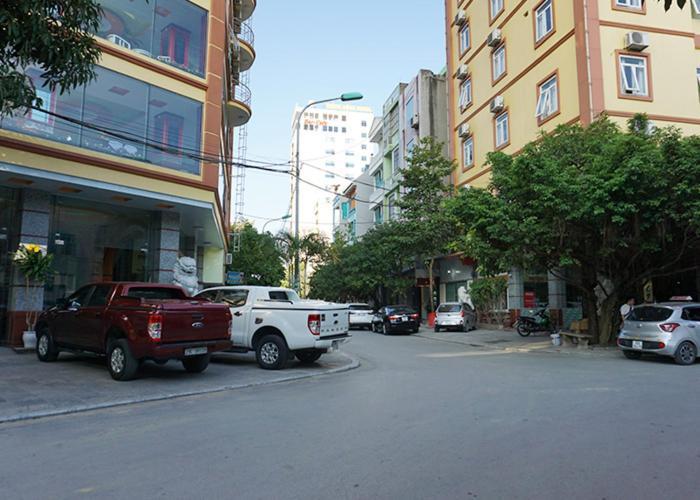 מלון Thanh Hóa Khach San Ngoc Ly 8 מראה חיצוני תמונה